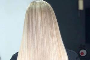 تخفیف ویژه خدمات زیبایی مو تخفیف ویژه خدمات زیبایی مو