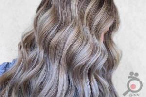 تخفیف ویژه خدمات زیبایی مو تخفیف ویژه خدمات زیبایی مو