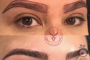 تخفیف ویژه آرایش دائمی بانوان تخفیف ویژه آرایش دائمی بانوان