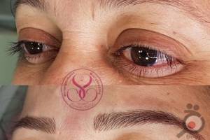 تخفیف ویژه آرایش دائمی بانوان تخفیف ویژه آرایش دائمی بانوان