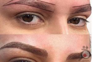 تخفیف ویژه آرایش دائمی بانوان تخفیف ویژه آرایش دائمی بانوان