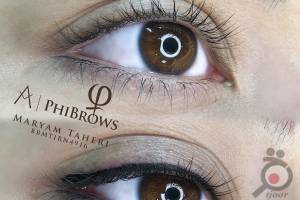 تخفیف ویژه خدمات آرایش دائمی تخفیف ویژه خدمات آرایش دائمی