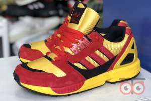 تخفیف انواع کتانی تخفیف انواع کتانی