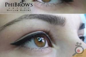 تخفیف ویژه آرایش دائمی بانوان تخفیف ویژه آرایش دائمی بانوان