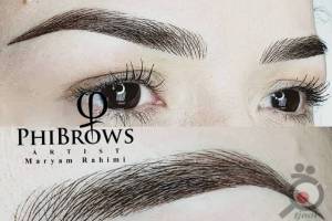 تخفیف ویژه آرایش دائمی بانوان تخفیف ویژه آرایش دائمی بانوان