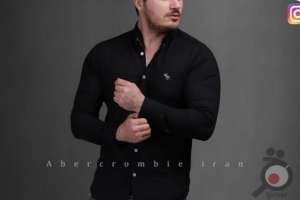 تخفیف بهاری ابرکرومبی مشهد تخفیف بهاری ابرکرومبی مشهد