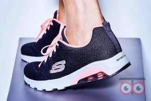 تخفیف تک سایزهای موجود در اسکچرز تخفیف تک سایزهای موجود در اسکچرز