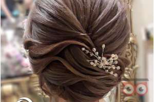 تخفیف خدمات آرایشی در سالن گیوا تخفیف خدمات آرایشی در سالن گیوا