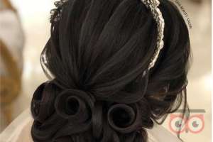 تخفیف خدمات آرایشی در سالن گیوا تخفیف خدمات آرایشی در سالن گیوا