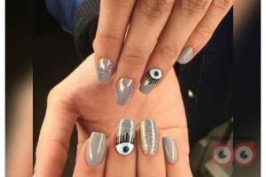 تخفیف خدمات سالن زیبایی رز سفید تخفیف خدمات سالن زیبایی رز سفید