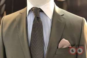 تخفیف پوشاک مردانه پیرکاردین - دنیل هشتر