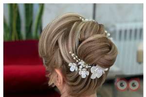 تخفیف خدمات سالن زیبایی رز سفید تخفیف خدمات سالن زیبایی رز سفید