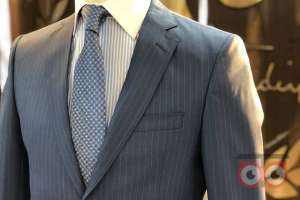 تخفیف پوشاک مردانه پیرکاردین - دنیل هشتر