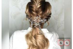 تخفیف خدمات سالن زیبایی رز سفید تخفیف خدمات سالن زیبایی رز سفید