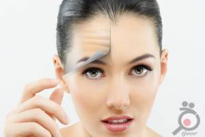 تخفیف درمان لک و جای جوش تخفیف درمان لک و جای جوش