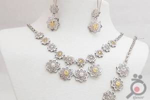 تخفیف نقره ترمه تخفیف نقره ترمه