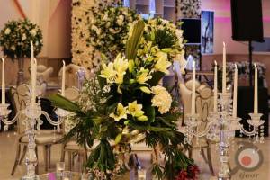 تخفیف تشریفات اورانوس برای تاریخ های باقیمانده تخفیف تشریفات اورانوس برای تاریخ های باقیمانده