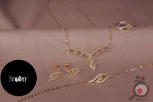 تخفیف ویژه فر گالری بر روی برخی محصولات منتخب تخفیف ویژه فر گالری بر روی برخی محصولات منتخب