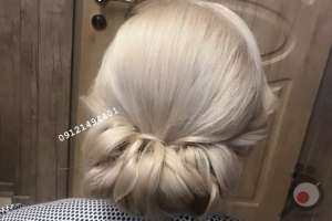 تخفیف کلاس آموزشی خدمات رنگ مو تخفیف کلاس آموزشی خدمات رنگ مو