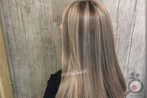 تخفیف کلاس آموزشی خدمات رنگ مو تخفیف کلاس آموزشی خدمات رنگ مو