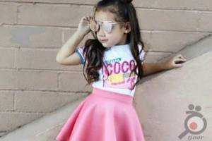 تخفیف پوشاک بچگانه تخفیف پوشاک بچگانه