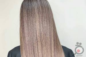 تخفیف ویژه خدمات زیبایی و آرایشی مو بانوان تخفیف ویژه خدمات زیبایی و آرایشی مو بانوان