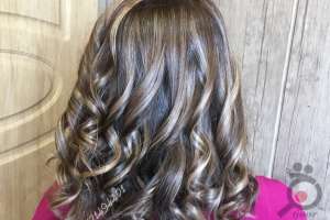 تخفیف کلاس آموزشی یکروزه رنگ و مش مو تخفیف کلاس آموزشی یکروزه رنگ و مش مو