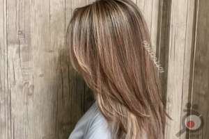 تخفیف کلاس آموزشی یکروزه رنگ و مش مو تخفیف کلاس آموزشی یکروزه رنگ و مش مو