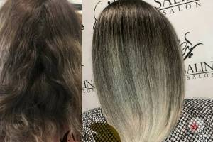 تخفیف ویژه خدمات زیبایی و آرایشی مو بانوان تخفیف ویژه خدمات زیبایی و آرایشی مو بانوان