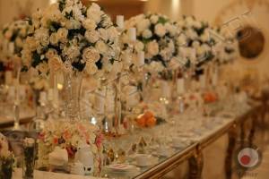 تخفیف ویژه قرارداد تشریفات برای فصل بهار تخفیف ویژه قرارداد تشریفات برای فصل بهار