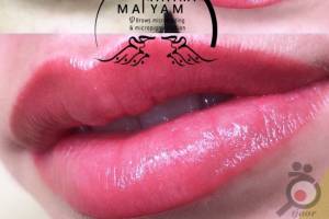 تخفیف خدمات میکروپیگمنتیشن تخفیف خدمات میکروپیگمنتیشن