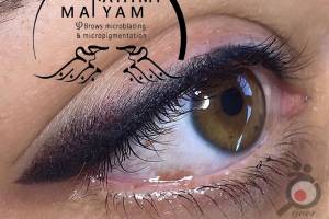 تخفیف خدمات میکروپیگمنتیشن تخفیف خدمات میکروپیگمنتیشن