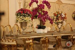 تخفیف ویژه قرارداد تشریفات برای فصل بهار تخفیف ویژه قرارداد تشریفات برای فصل بهار