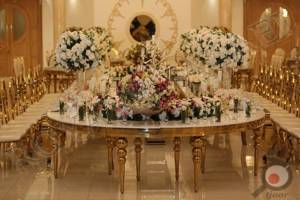 تخفیف ویژه قرارداد تشریفات برای فصل بهار تخفیف ویژه قرارداد تشریفات برای فصل بهار