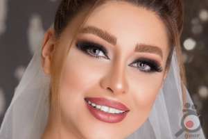 بازدید عروس شروین ملک همراه با تخفیف پکیج عروس بازدید عروس شروین ملک همراه با تخفیف پکیج عروس