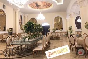 تخفیف ویژه تاریخ های باقیمانده در تیرماه تخفیف ویژه تاریخ های باقیمانده در تیرماه