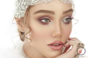 کلاس تخصصی میکاپ کلاس تخصصی میکاپ