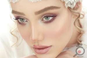 کلاس تخصصی میکاپ کلاس تخصصی میکاپ