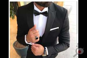 تخفیف پوشاک مردانه رسمی