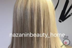 تخفیف ویژه خدمات آرایشی و زیبایی تخفیف ویژه خدمات آرایشی و زیبایی