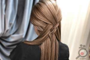 تخفیف عقد قرارداد پکیج عروس همراه با تست رایگان میکاپ عروس برای اولین بار در ایران تخفیف عقد قرارداد پکیج عروس همراه با تست رایگان میکاپ عروس برای اولین بار در ایران