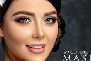 تخفیف عقد قرارداد پکیج عروس همراه با تست رایگان میکاپ عروس برای اولین بار در ایران تخفیف عقد قرارداد پکیج عروس همراه با تست رایگان میکاپ عروس برای اولین بار در ایران