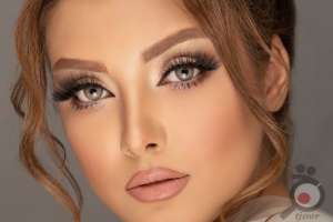 تخفیف عقد قرارداد پکیج عروس همراه با تست رایگان میکاپ عروس برای اولین بار در ایران تخفیف عقد قرارداد پکیج عروس همراه با تست رایگان میکاپ عروس برای اولین بار در ایران