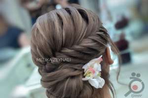 تخفیف عقد قرارداد پکیج عروس همراه با تست رایگان میکاپ عروس برای اولین بار در ایران تخفیف عقد قرارداد پکیج عروس همراه با تست رایگان میکاپ عروس برای اولین بار در ایران