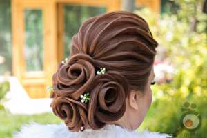 تخفیف خدمات شنیون تخفیف خدمات شنیون