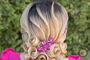 تخفیف خدمات شنیون تخفیف خدمات شنیون