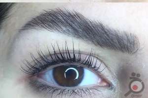 تخفیف لیفت و لمینیت مژه تخفیف لیفت و لمینیت مژه