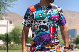 تخفیف ویژه اسلش ، ساک ورزشی ، تیشرت و کتانی مردانه تخفیف ویژه اسلش ، ساک ورزشی ، تیشرت و کتانی مردانه