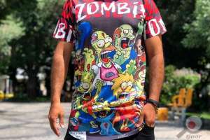 تخفیف ویژه اسلش ، ساک ورزشی ، تیشرت و کتانی مردانه تخفیف ویژه اسلش ، ساک ورزشی ، تیشرت و کتانی مردانه