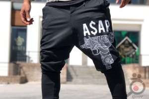 تخفیف ویژه اسلش ، ساک ورزشی ، تیشرت و کتانی مردانه تخفیف ویژه اسلش ، ساک ورزشی ، تیشرت و کتانی مردانه